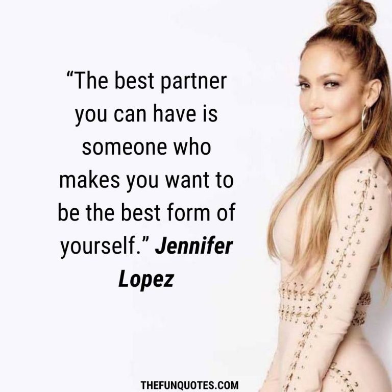 Inspirational Jennifer Lopez Quotes Jennifer Lopez Quotes Ideas On