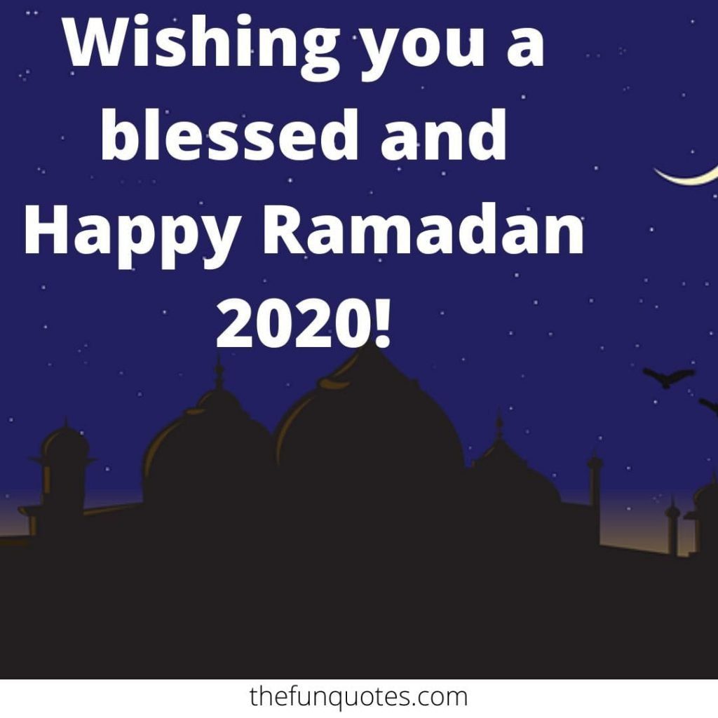 Ramadan Quotes Wishes and Messages 2021