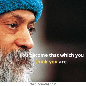 Read more about the article 20+ Osho quotes ideas | Powerful Osho Quotes On Love and Life | osho quotes in hindi / english | 25 Insightful Quotes