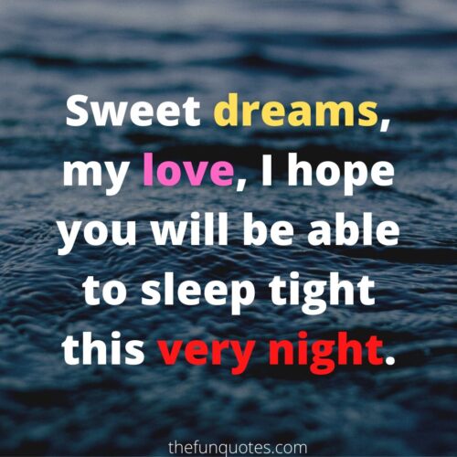 Read more about the article Sweet Dreams Quotes Messages and Wishes | Best Good Night Quotes And Sayings | Sweet dream quotes ideas | Inspirational Quotes