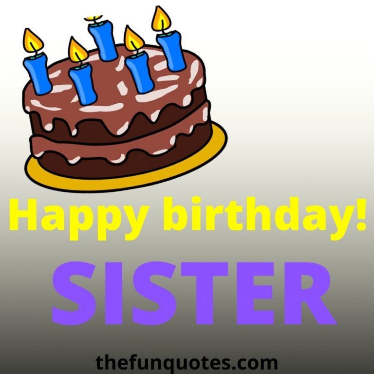 happy birthday wishes for sister in hindi