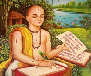 Read more about the article 2020 Goswami Tulsidas Jayanti / why is it celebrated?