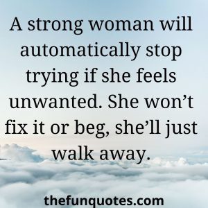 30 Best Strong women empowerment quotes - THEFUNQUOTES