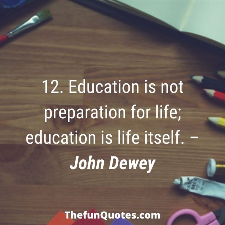30 Inspirational and Powerful Education Quotes | 30 Education Quotes