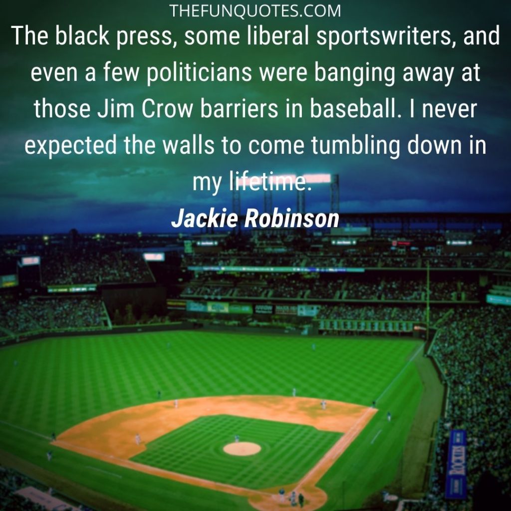 Best Baseball Quotes Of All Time