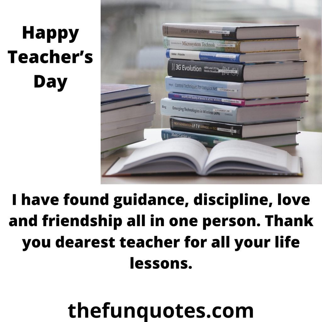 teachers day quotes for teachers