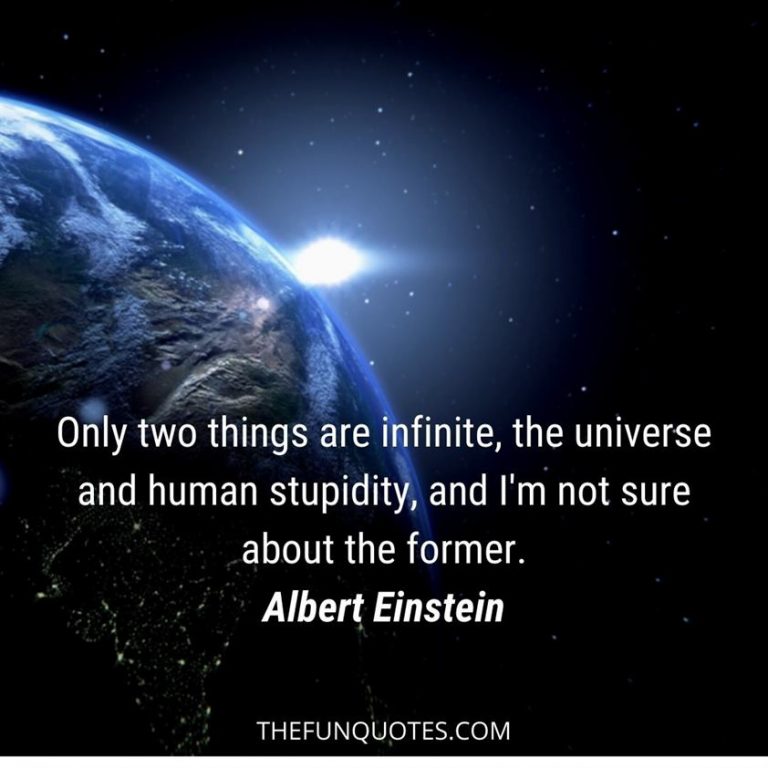 15+ Universe Quotes | Inspiring Space Quotes | Famous Space Quotes | 19 ...