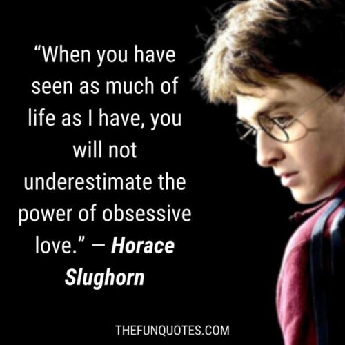 BEST TOP 30 HARRY POTTER QUOTES