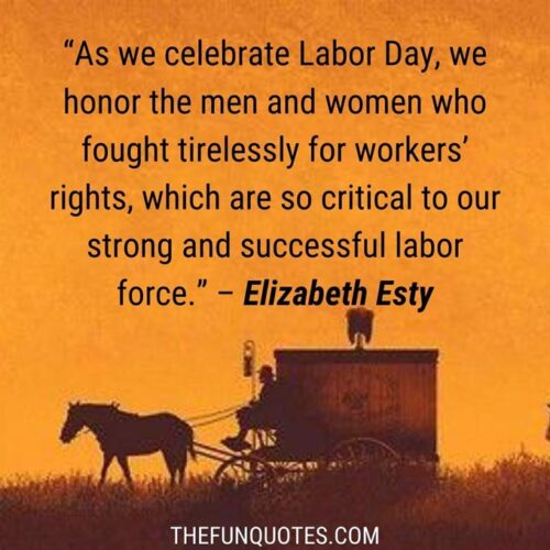 LABOUR'S DAY QUOTES INSPIRATIONAL