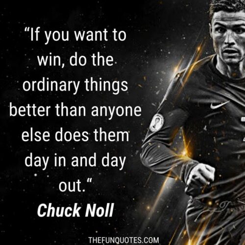 TOP 20 BEST FOOTBALL QUOTES