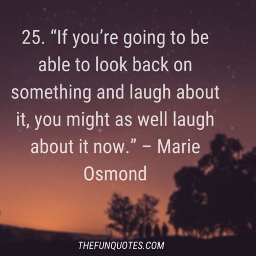 BEST TOP 30 FUNNY INSPIRATIONAL QUOTES
