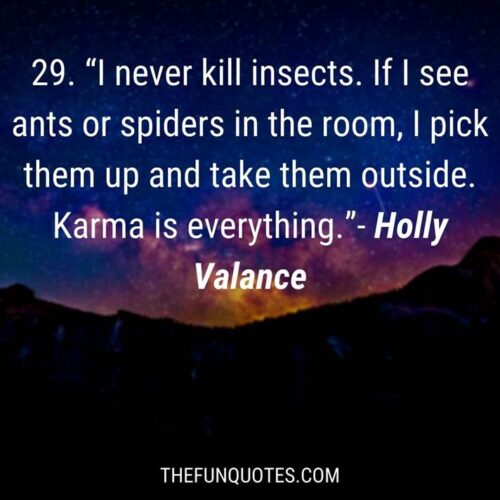 BEST TOP 30 KARMA QUOTES
