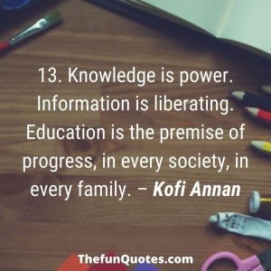 30 Inspirational and Powerful Education Quotes | 30 Education Quotes