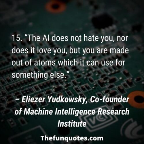 Top 20 Best Quotes About Technology