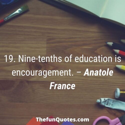 30 Inspirational and Powerful Education Quotes | 30 Education Quotes