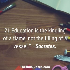 30 Inspirational and Powerful Education Quotes | 30 Education Quotes