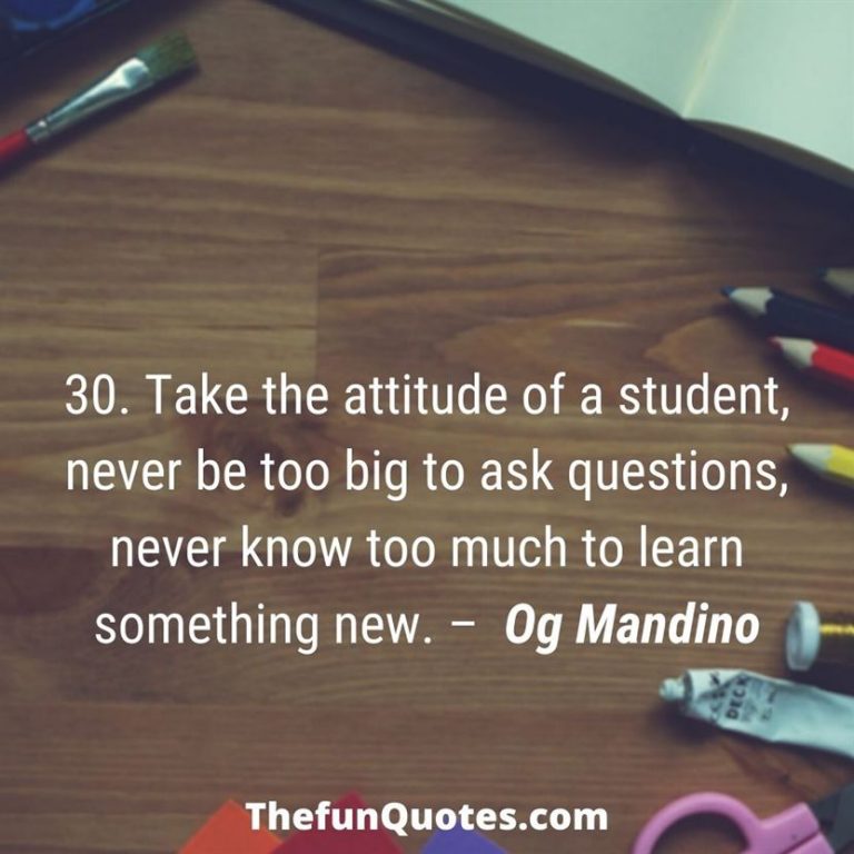 30 Inspirational and Powerful Education Quotes | 30 Education Quotes