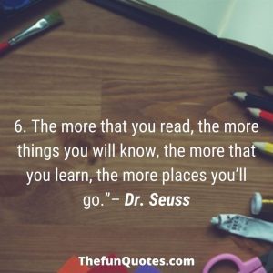 30 Inspirational And Powerful Education Quotes 