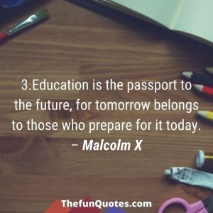 30 Inspirational and Powerful Education Quotes | 30 Education Quotes