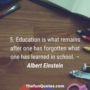 30 Inspirational and Powerful Education Quotes | 30 Education Quotes