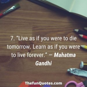 30 Inspirational and Powerful Education Quotes | 30 Education Quotes