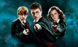 Inspiring Harry Potter Quotes | 30 Best Harry Potter Quotes All Potterheads Know | 30 Magical Harry Potter Quotes | Harry Potter ideas