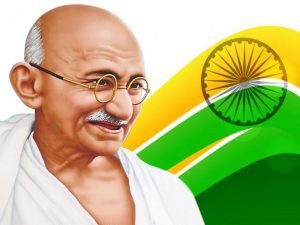 Read more about the article BEST QUOTES OF MAHATMA GANDHI