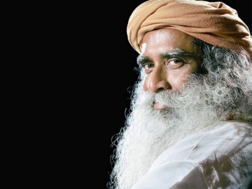 Read more about the article Top 30 Sadhguru Quotes For Better Life 2020