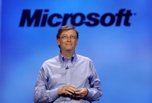 Read more about the article BEST QUOTES OF BILL GATES To Get Inspired
