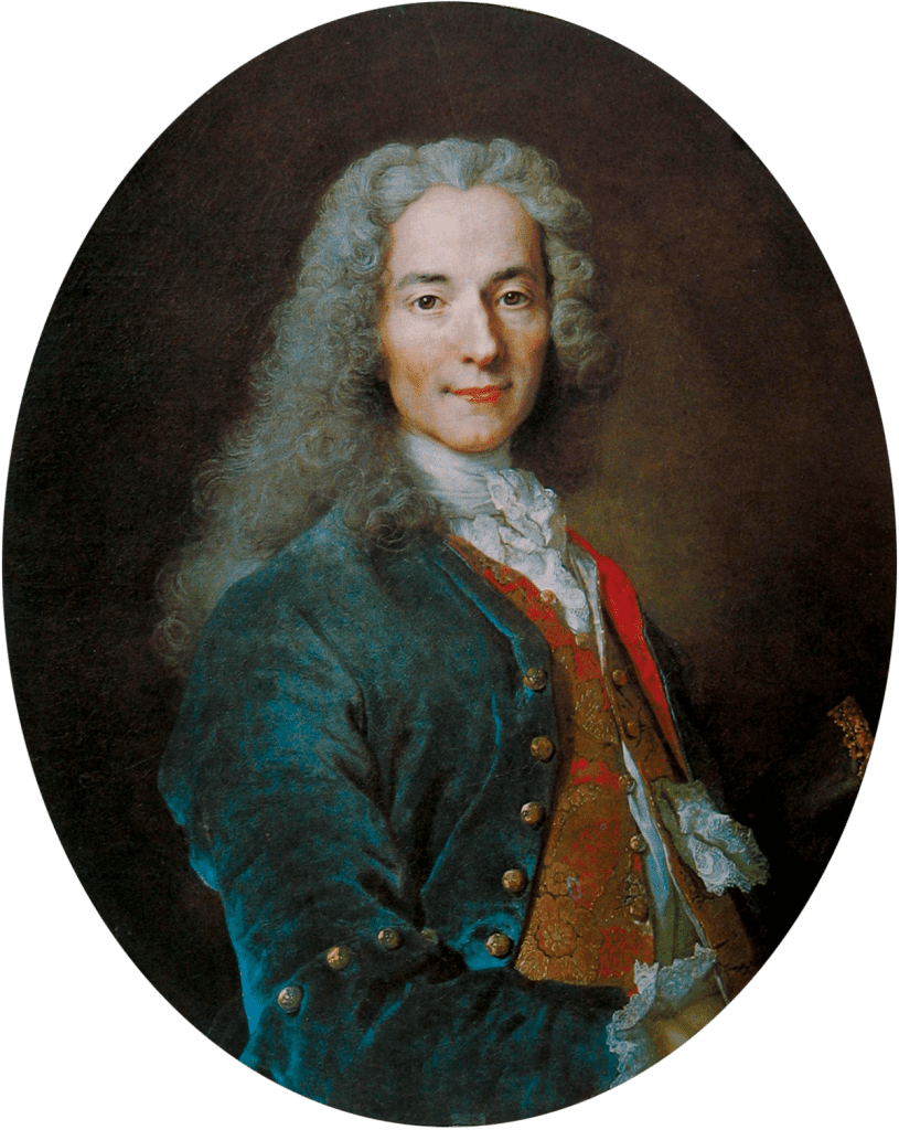 https://en.wikipedia.org/wiki/Voltaire