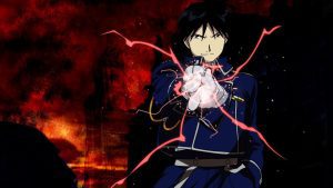 Read more about the article 30 Awesome Roy Mustang Quotes | The 25+ Best Roy Mustang Quotes | Roy Mustang/Quotes | quotes by Roy Mustang