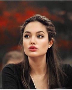 Read more about the article Best Of Angellina Jolie Quotes : United States