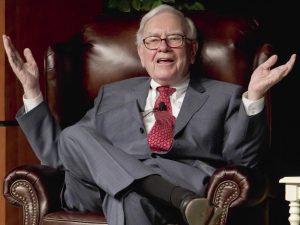 Read more about the article BEST OF WARREN BUFFETT QUOTES