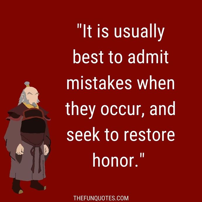 20 Best Quotes From Uncle Iroh Uncle Irohs Most Inspiring Quotes Uncle Irohs Best Quotes 7761