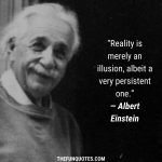 Best Of Albert Einstein Quotes With Images - THEFUNQUOTES