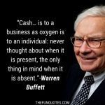 BEST OF WARREN BUFFETT QUOTES - THEFUNQUOTES