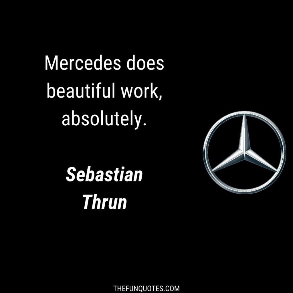 Top 20 Mercedes Benz Quotes slogans sayings for motivation TOP 20