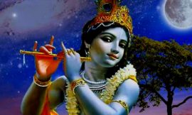 Best Of Krishna HD Wallpaper