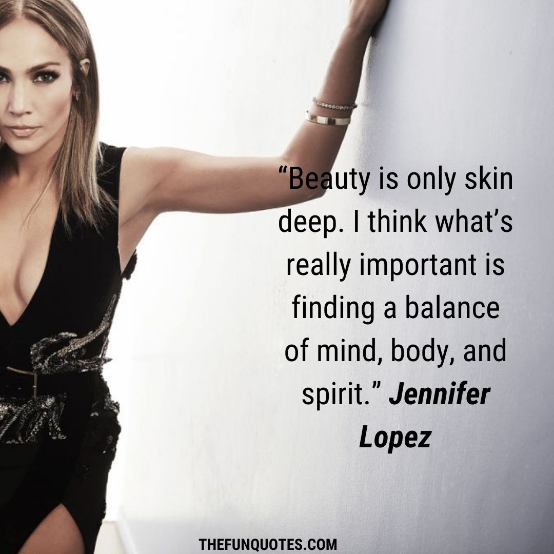 20 Inspirational Jennifer Lopez Quotes | Jennifer Lopez quotes ideas On