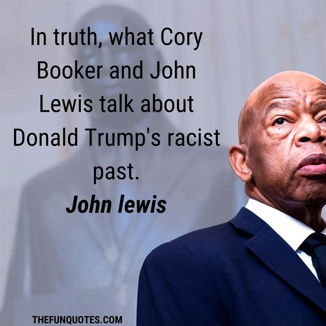 Top 20 John Lewis Quotes ideas