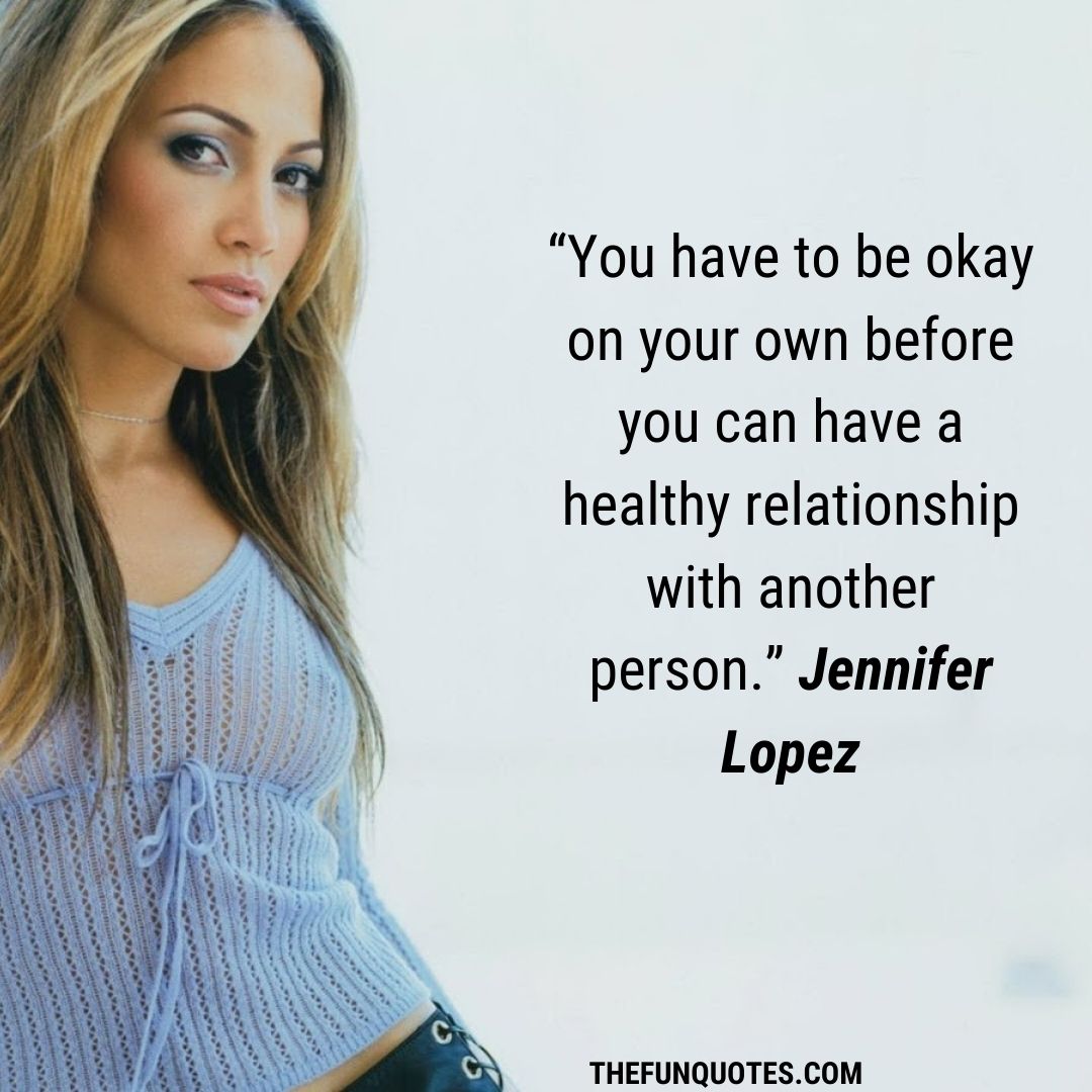 Jennifer James Quotes