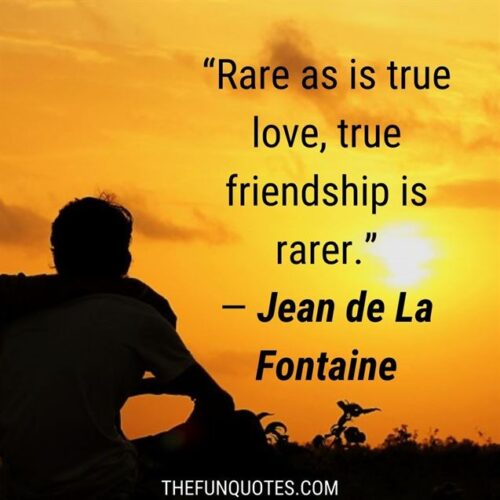 30 BEST QUOTES FOR INTERNET FRIENDS WITH IMAGES - Thefunquotes