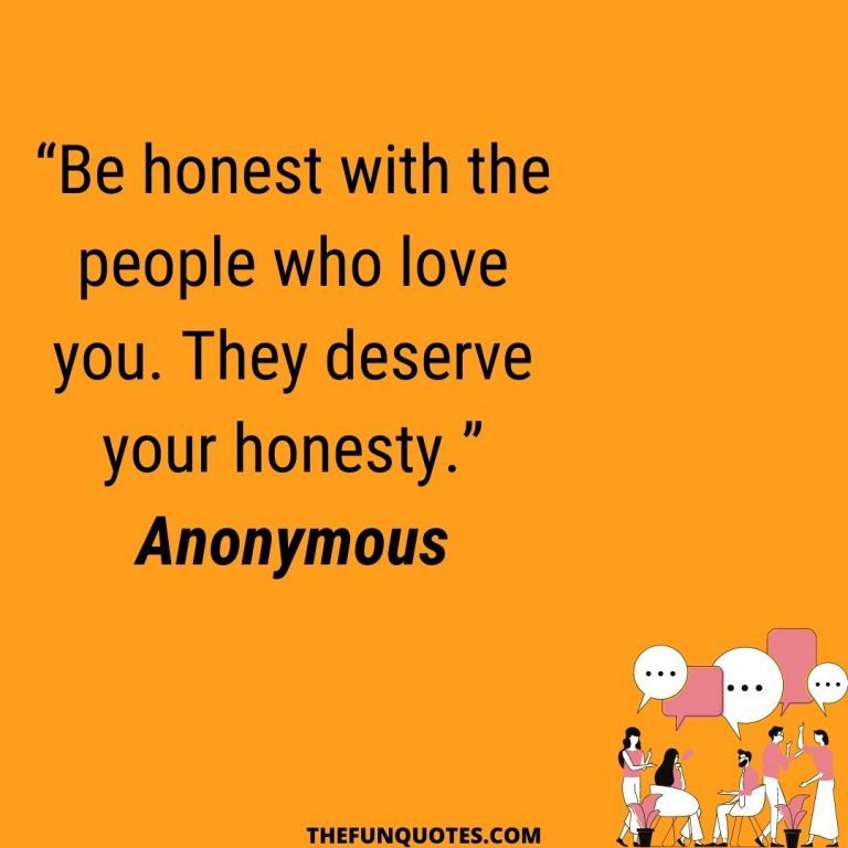 Quotes on Honesty | TOP 30 HONESTY IS THE BEST POLICY QUOTES | Honesty ...