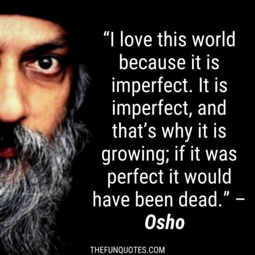 TOP 30 OSHO QUOTES