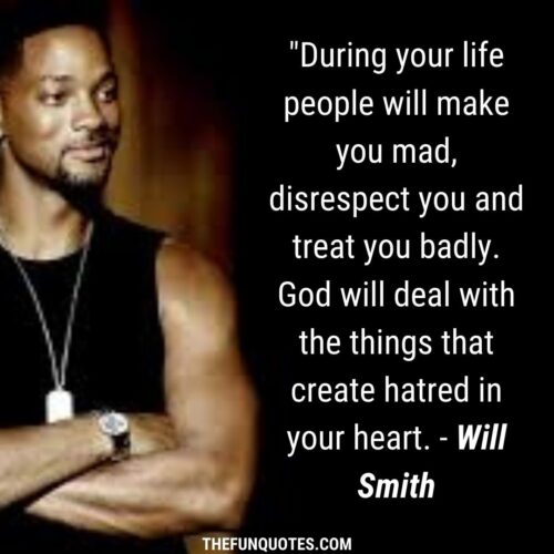 Will Smith Quotes | Top 30 Inspirational Quotes By Will Smith That ...