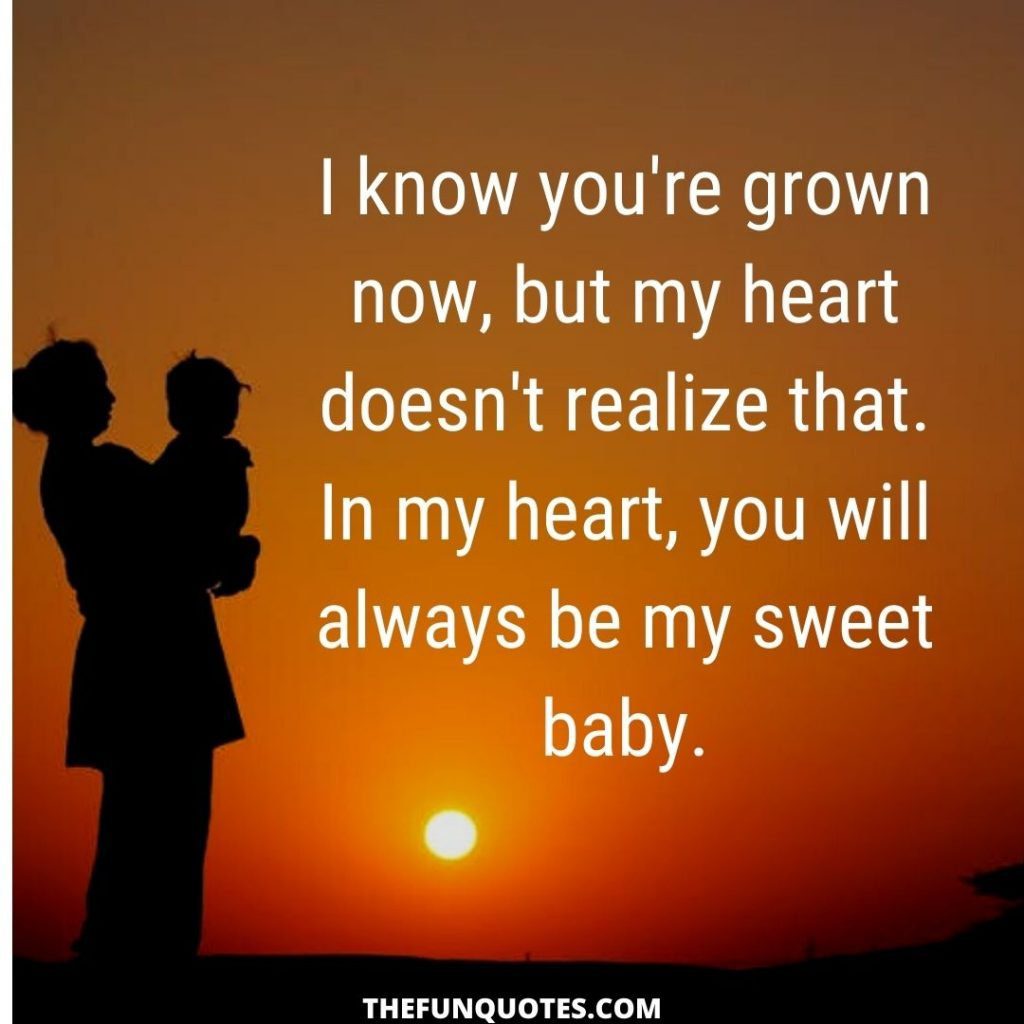 TOP 25 LOVE MY KIDS QUOTES
