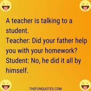 TOP 20 FUNNIEST JOKES - THEFUNQUOTES