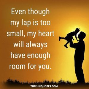 TOP 25 LOVE MY KIDS QUOTES - Thefunquotes