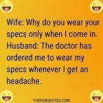 TOP 20 FUNNIEST JOKES - THEFUNQUOTES