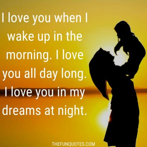 TOP 25 LOVE MY KIDS QUOTES - THEFUNQUOTES